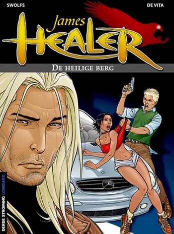 Heilige berg (de)