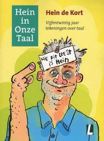 Hein in Onze Taal