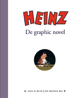 Heinz de Graphic Novel