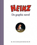 Heinz de Graphic Novel