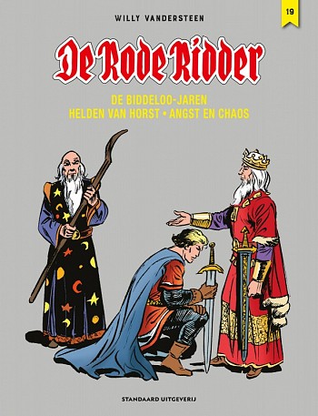 Helden van Horst