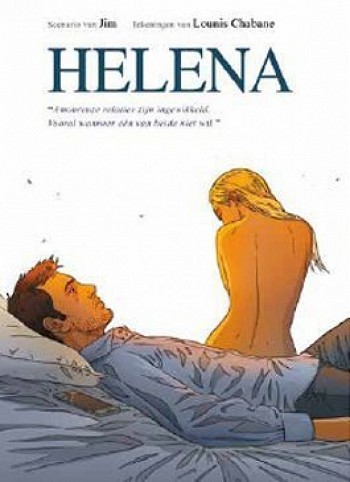 Helena deel 2