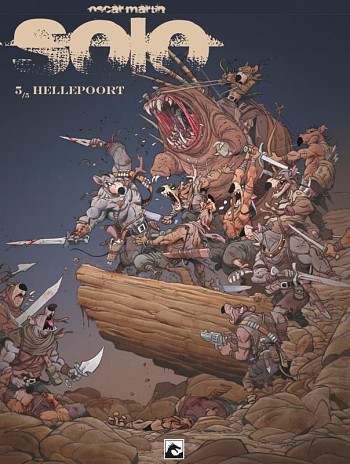 Hellepoort