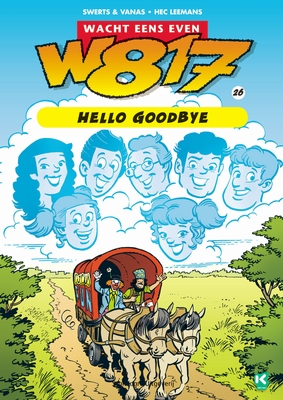 Hello Goodbye