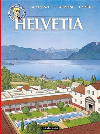 Helvetia