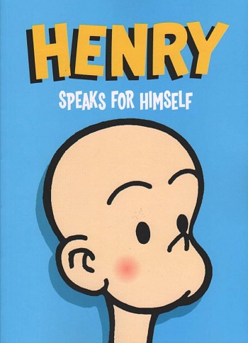 Henry Speaks for Himself