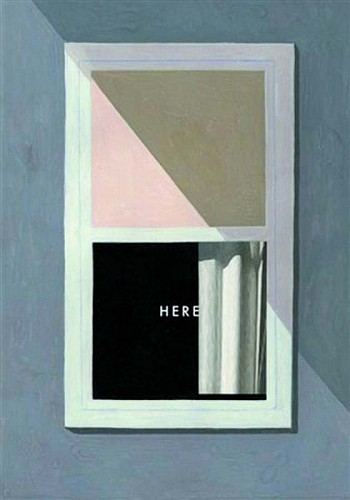 Here