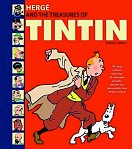 Hergé and the Treasures of Tintin