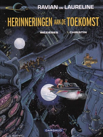 Herinneringen aan de Toekomst deel 1