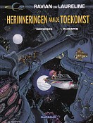 Herinneringen aan de Toekomst deel 1