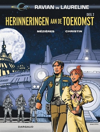 Herinneringen aan de Toekomst deel 2