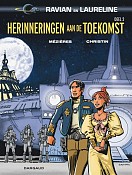 Herinneringen aan de Toekomst deel 2
