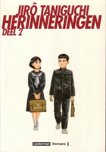 Herinneringen