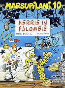 Herrie In Palombie