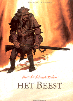 Het Beest