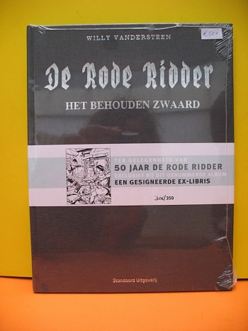 Het Behouden Zwaard