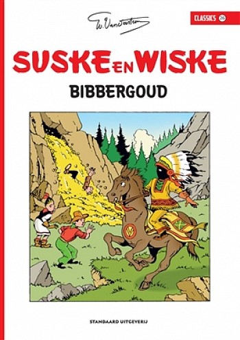 Het Bibbergoud