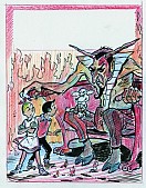 Het Bizarre Blok