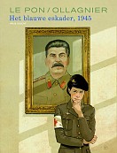 Het Blauwe Eskader, 1945