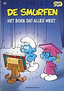 Het Boek dat alles Weet