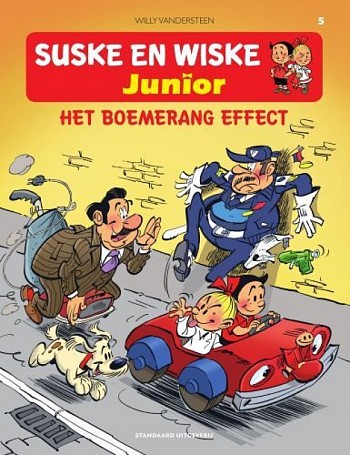 Het boemerang effect
