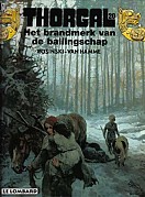 Het Brandmerk van de Ballingschap