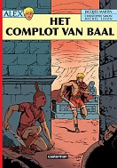 Het Complot Van Baal Luxe Uitgave Zwart/Wit