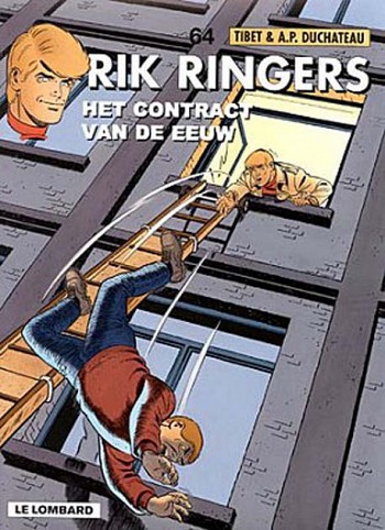 Het Contract van de Eeuw