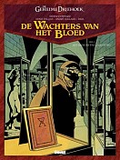 Het dagboek van Cagliostro
