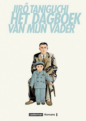 Het Dagboek Van Mijn Vader