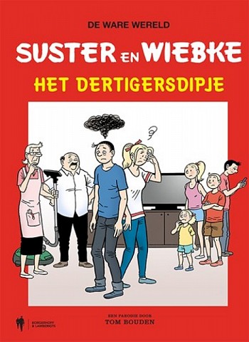 Het dertigersdipje