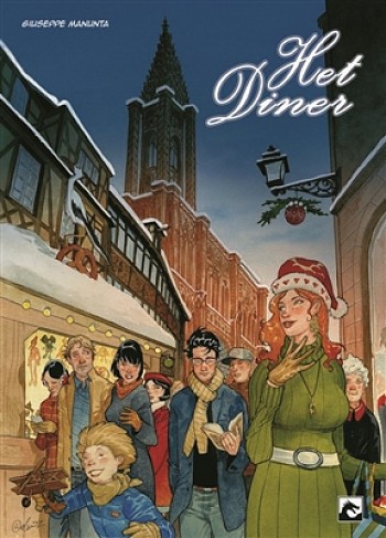 Het Diner