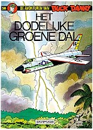 Het dodelijke groene dal