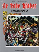 Het Drakengraf (herdruk)
