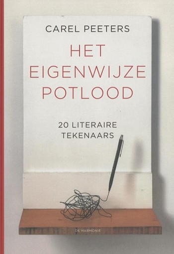 Het eigenwijze potlood