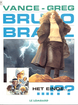 Het Einde