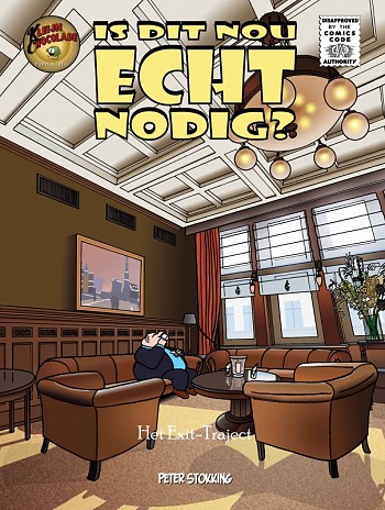 Het Exit-Traject