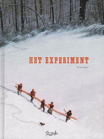 Het Experiment