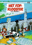 Het Fopklooster