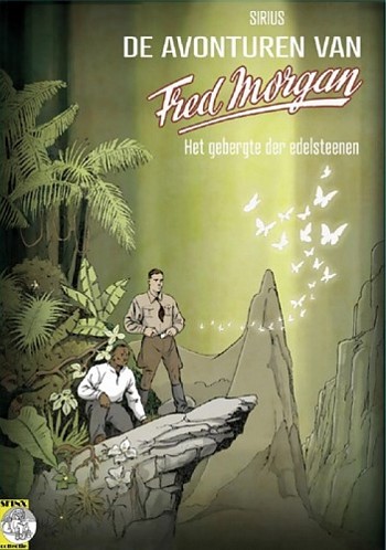 Het gebergte der edelstenen