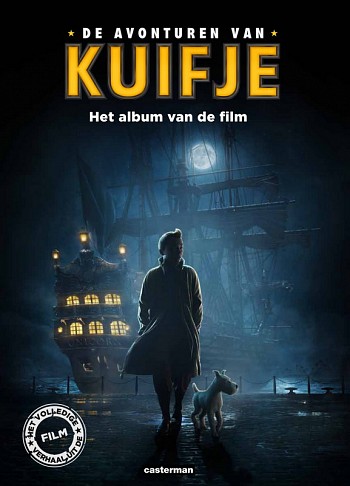 Het Geheim Van De Eenhoorn