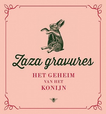 Het geheim van het konijn