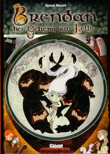 Het Geheim Van Kells