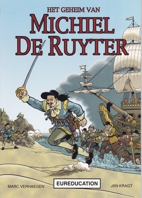 Het Geheim Van Michiel De Ruyter