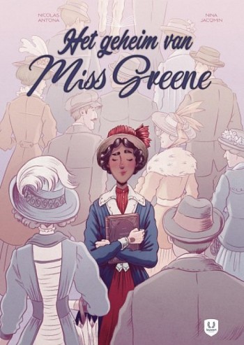 Het geheim van Miss Greene