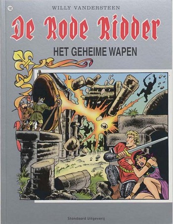 Het Geheime Wapen