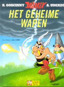 Het Geheime Wapen