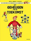 Het geheugen van de toekomst