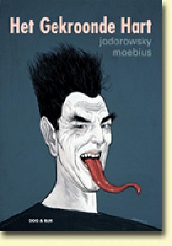 Het Gekroonde Hart
