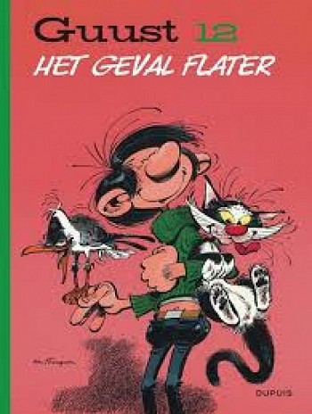 Het Geval Flater